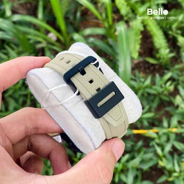  Casio AE-1000W-5A - Uy tín từ 2009, Tem vàng chống giả, Bảo hành 1 năm, Pin miễn phí trọn đời 