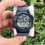  Casio AE-1000W-8A - Uy tín từ 2009, Tem vàng chống giả, Bảo hành 1 năm, Pin miễn phí trọn đời 