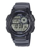  Casio AE-1000W-8A - Uy tín từ 2009, Tem vàng chống giả, Bảo hành 1 năm, Pin miễn phí trọn đời 