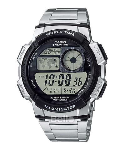 Đồng hồ Casio Nam AE-1000WD-1AVDF