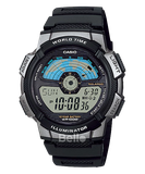  Casio AE-1100W-1AVDF - Uy tín từ 2009, Tem vàng chống giả, Bảo hành 1 năm, Pin miễn phí trọn đời 