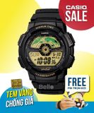  Casio AE-1100W-1BVDF - Uy tín từ 2009, Tem vàng chống giả, Bảo hành 1 năm, Pin miễn phí trọn đời 