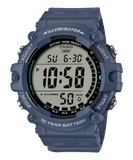  Casio AE-1500WH-2A - Uy tín từ 2009, Tem vàng chống giả, Bảo hành 1 năm, Pin miễn phí trọn đời 