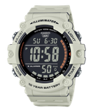  Casio AE-1500WH-8B2 - Uy tín từ 2009, Tem vàng chống giả, Bảo hành 1 năm, Pin miễn phí trọn đời 