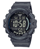  Casio AE-1500WH-8BVDF - Uy tín từ 2009, Tem vàng chống giả, Bảo hành 1 năm, Pin miễn phí trọn đời 