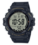  Casio AE-1500WHX-1AVDF - Uy tín từ 2009, Tem vàng chống giả, Bảo hành 1 năm, Pin miễn phí trọn đời 