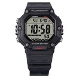  Casio AE-1600H-1A - Uy tín từ 2009, Tem vàng chống giả, Bảo hành 1 năm, Pin miễn phí trọn đời 