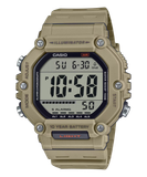  Casio AE-1600H-5A - Uy tín từ 2009, Tem vàng chống giả, Bảo hành 1 năm, Pin miễn phí trọn đời 