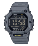  Casio AE-1600H-8B - Uy tín từ 2009, Tem vàng chống giả, Bảo hành 1 năm, Pin miễn phí trọn đời 
