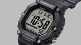  Casio AE-1600H-1A - Uy tín từ 2009, Tem vàng chống giả, Bảo hành 1 năm, Pin miễn phí trọn đời 