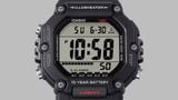  Casio AE-1600H-1A - Uy tín từ 2009, Tem vàng chống giả, Bảo hành 1 năm, Pin miễn phí trọn đời 