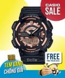  Casio AEQ-110W-1A3VDF - Uy tín từ 2009, Tem vàng chống giả, Bảo hành 1 năm, Pin miễn phí trọn đời 