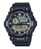 Casio AEQ-200W-1AVDF - Uy tín từ 2009, Tem vàng chống giả, Bảo hành 1 năm, Pin miễn phí trọn đời 