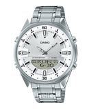  [Pin Miễn Phí Trọn Đời] AMW-830D-7AVDF - Đồng hồ Casio - Tem vàng chống giả 