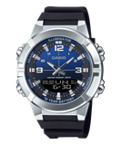  Casio AMW-870A-2A - Uy tín từ 2009, Tem vàng chống giả, Bảo hành 1 năm, Pin miễn phí trọn đời 