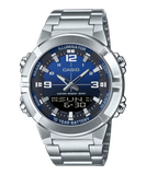  Casio AMW-870DA-2A1 - Uy tín từ 2009, Tem vàng chống giả, Bảo hành 1 năm, Pin miễn phí trọn đời 