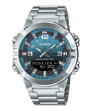  Casio AMW-870DA-2A2 - Uy tín từ 2009, Tem vàng chống giả, Bảo hành 1 năm, Pin miễn phí trọn đời 