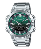  Casio AMW-870DA-3A - Uy tín từ 2009, Tem vàng chống giả, Bảo hành 1 năm, Pin miễn phí trọn đời 