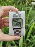  Casio AQ-230A-3AMQY - Uy tín từ 2009, Tem vàng chống giả, Bảo hành 1 năm, Pin miễn phí trọn đời 