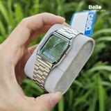  Casio AQ-230A-3AMQY - Uy tín từ 2009, Tem vàng chống giả, Bảo hành 1 năm, Pin miễn phí trọn đời 