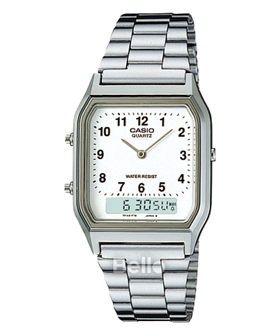 Đồng hồ Casio Nam AQ-230A-7BMQ