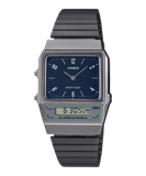  Casio AQ-800EB-2A - Uy tín từ 2009, Tem vàng chống giả, Bảo hành 1 năm, Pin miễn phí trọn đời 