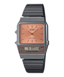  Casio AQ-800ECGG-4ADF - Uy tín từ 2009, Tem vàng chống giả, Bảo hành 1 năm, Pin miễn phí trọn đời 