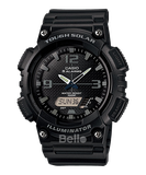  Casio AQ-S810W-1A2VDF - Uy tín từ 2009, Tem vàng chống giả, Bảo hành 1 năm, Pin miễn phí trọn đời 