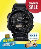  Casio AQ-S810W-1A2VDF - Uy tín từ 2009, Tem vàng chống giả, Bảo hành 1 năm, Pin miễn phí trọn đời 