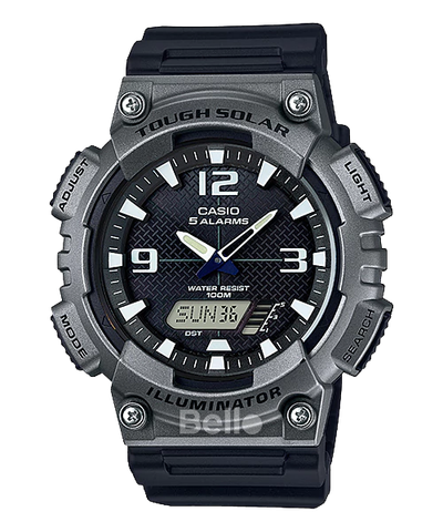 Đồng hồ Casio Nam AQ-S810W-1A4VDF