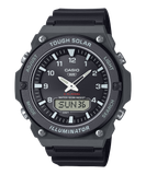  Casio AQ-S820W-1A - Uy tín từ 2009, Tem vàng chống giả, Bảo hành 1 năm, Pin miễn phí trọn đời 