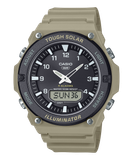  Casio AQ-S820W-5A - Uy tín từ 2009, Tem vàng chống giả, Bảo hành 1 năm, Pin miễn phí trọn đời 
