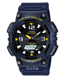  Casio AQ-S810W-2AVDF - Uy tín từ 2009, Tem vàng chống giả, Bảo hành 1 năm, Pin miễn phí trọn đời 