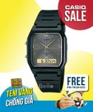  Casio AW-48HE-8AVDF - Uy tín từ 2009, Tem vàng chống giả, Bảo hành 1 năm, Pin miễn phí trọn đời 