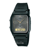  Casio AW-48HE-8AVDF - Uy tín từ 2009, Tem vàng chống giả, Bảo hành 1 năm, Pin miễn phí trọn đời 