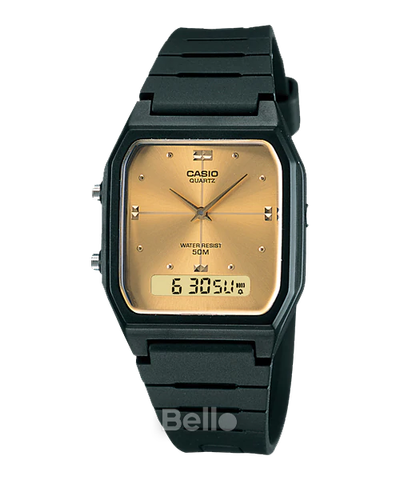 Đồng hồ Casio Nam AW-48HE-9AVDF