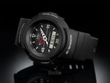  [Pin Miễn Phí Trọn Đời] AW-500E-1EDR  - Đồng hồ G-Shock Nam - Tem Vàng Chống Giả 