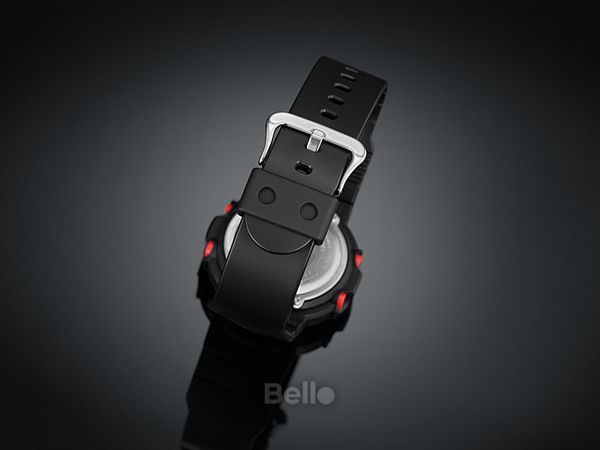  Casio G-Shock AW-500E-1EDR  - Uy tín từ 2009, Tem vàng chống giả, Bảo hành 5 năm, Pin miễn phí trọn đời 