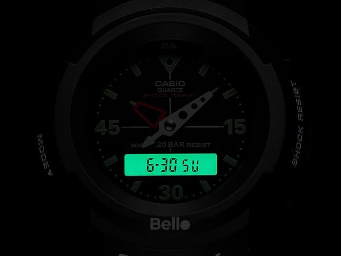 G Shock Aw 500e 1e Free Ship Khi Subcribe Mua 1 Tặng 1 Bello
