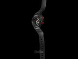  [Pin Miễn Phí Trọn Đời] AW-500E-1EDR  - Đồng hồ G-Shock Nam - Tem Vàng Chống Giả 