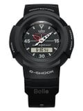  [Pin Miễn Phí Trọn Đời] AW-500E-1EDR  - Đồng hồ G-Shock Nam - Tem Vàng Chống Giả 