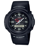  [Pin Miễn Phí Trọn Đời] AW-500E-1EDR  - Đồng hồ G-Shock Nam - Tem Vàng Chống Giả 