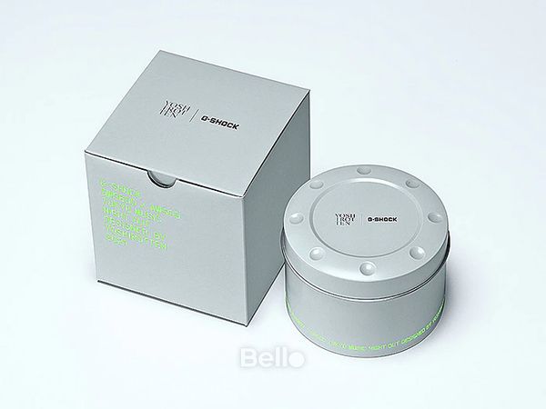  Casio G-Shock DW-5600MNT-1DR - Uy tín từ 2009, Tem vàng chống giả, Bảo hành 5 năm, Pin miễn phí trọn đời 