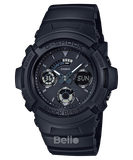  Casio G-Shock AW-591BB-1A - Uy tín từ 2009, Tem vàng chống giả, Bảo hành 5 năm, Pin miễn phí trọn đời 