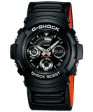  Dây Vỏ Casio G-Shock AW-591MS-1A 