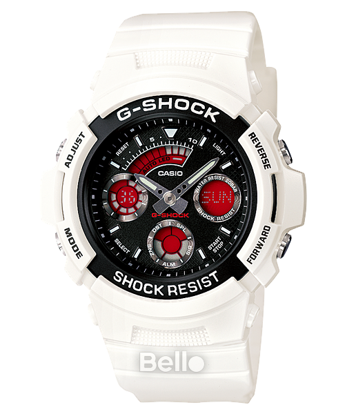 G-Shock AW-591SC-7