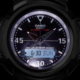  Casio G-Shock AWM-500-1A - Uy tín từ 2009, Tem vàng chống giả, Bảo hành 5 năm, Pin miễn phí trọn đời 