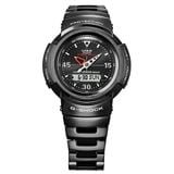  [Pin Miễn Phí Trọn Đời] AWM-500-1A - Đồng hồ G-Shock Nam - Tem Vàng Chống Giả 