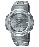  [Pin Miễn Phí Trọn Đời] AWM-500D-1A8 - Đồng hồ G-Shock Nam - Tem Vàng Chống Giả 