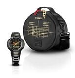  Casio G-Shock AWM-500GC-1A - Uy tín từ 2009, Tem vàng chống giả, Bảo hành 5 năm, Pin miễn phí trọn đời 
